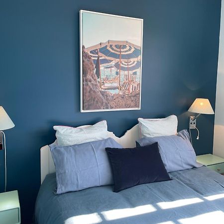 Villa Daphne Spéracèdes Kültér fotó