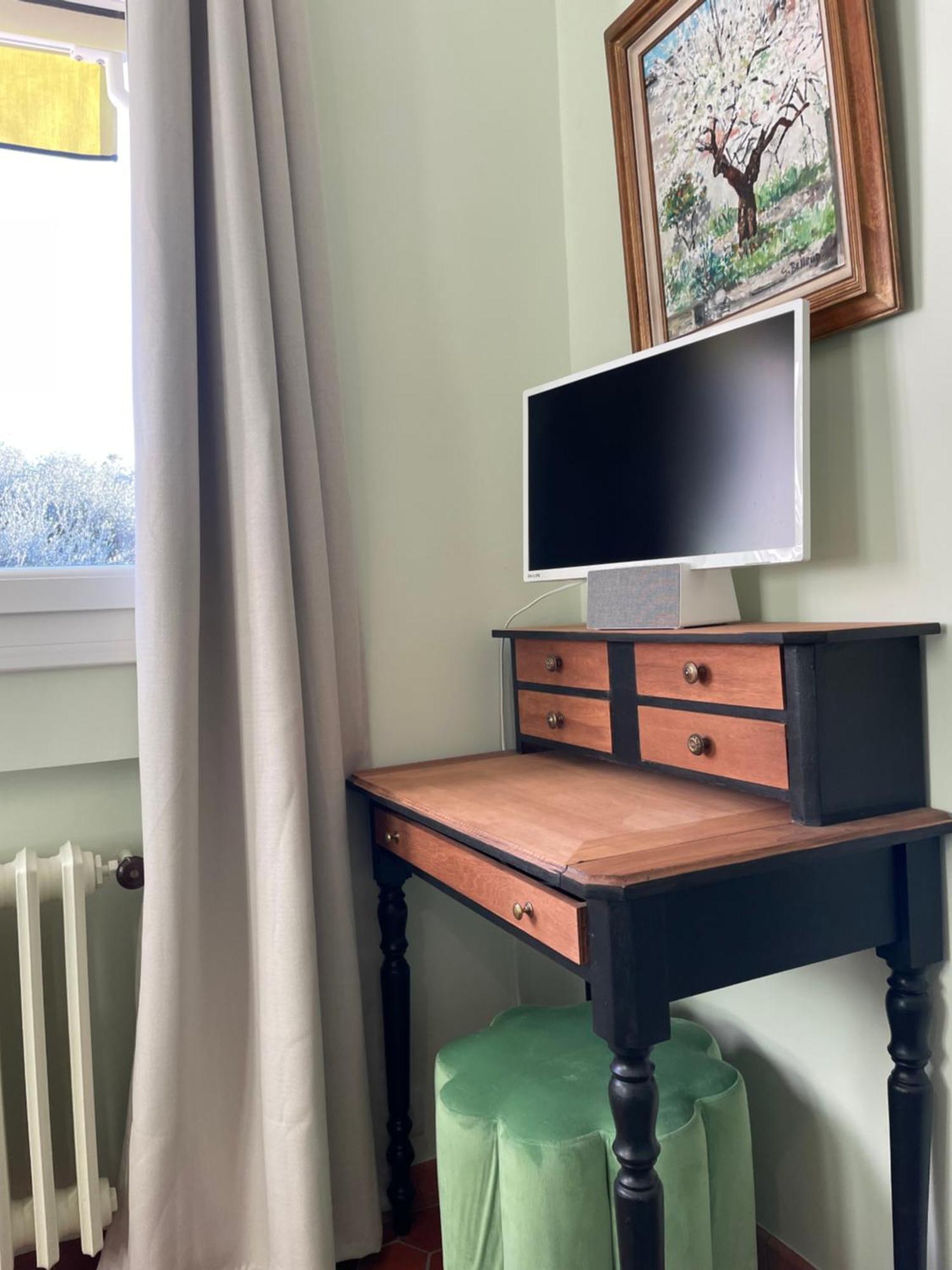 Villa Daphne Spéracèdes Kültér fotó
