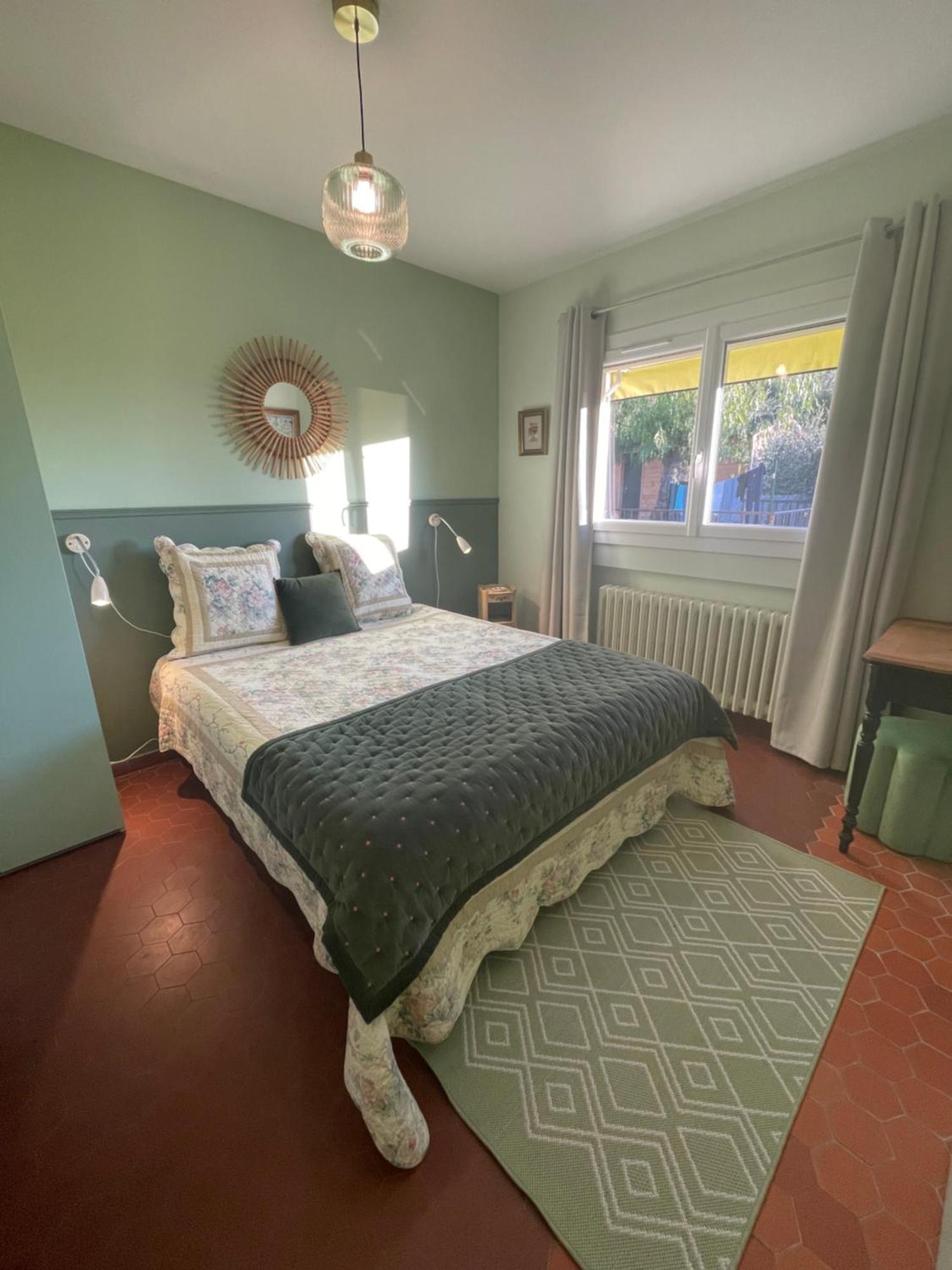 Villa Daphne Spéracèdes Kültér fotó